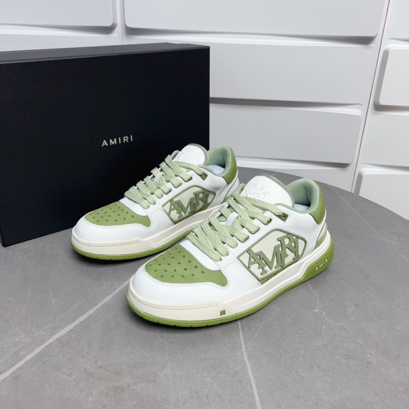 Amiri Sneakers